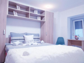 PERLA APARTMENT